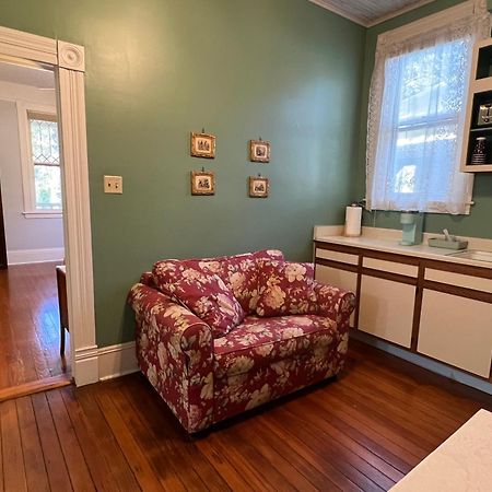 Brackenridge House Bed And Breakfast San Antonio Exterior foto